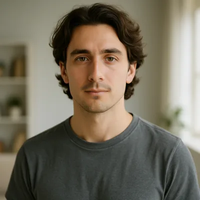 Andrea Mastrini