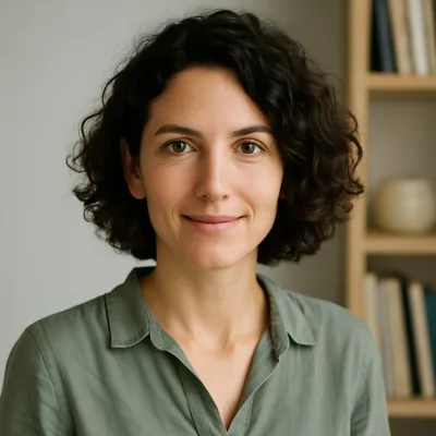 Francesca Cianchetti