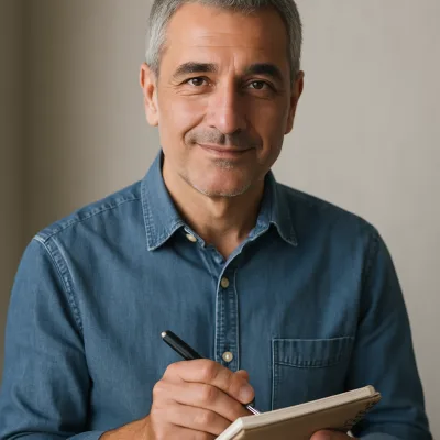 Maurizio Saraceni