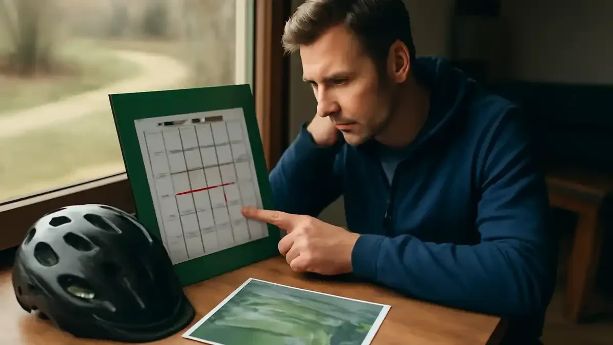 Come costruire un calendario delle faccende che rispetti tempo disponibile e priorità